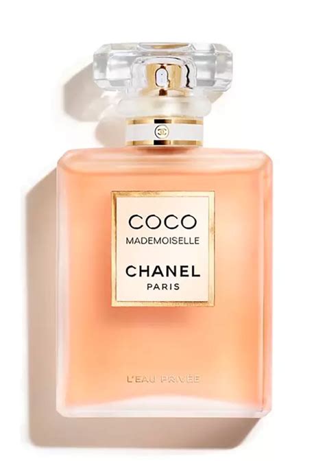 chanel perfume at belk